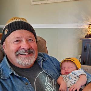 Team Page: Fabulous Five